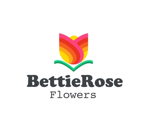 Bettie Rose logo