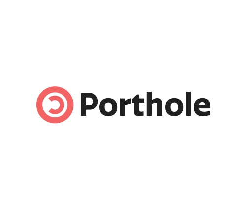 Porthole logo